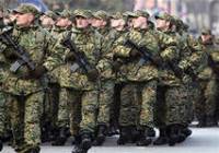 В Новоозерке украинские военные отказались переходить на службу в ВС РФ